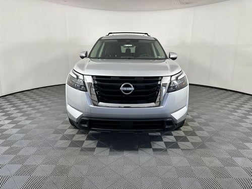 2023 Nissan Pathfinder SV Premium Package