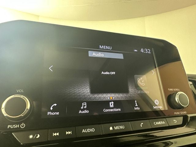 2023 Nissan Pathfinder SV Premium Package