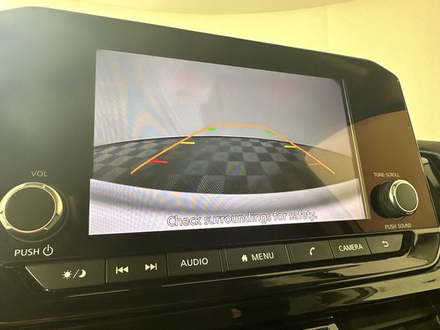 2023 Nissan Pathfinder SV Premium Package