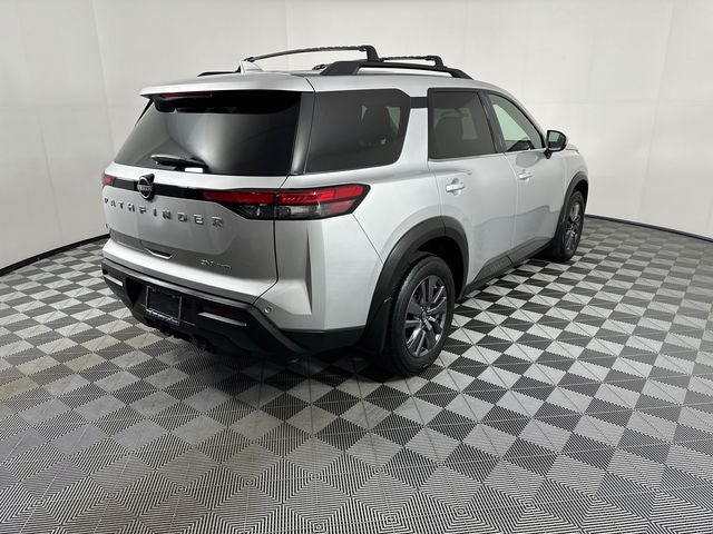2023 Nissan Pathfinder SV Premium Package