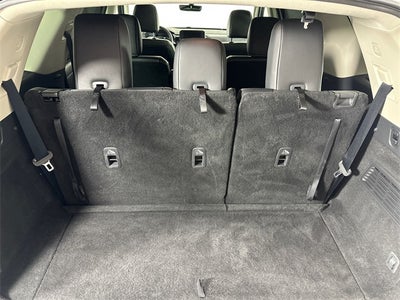 2023 Nissan Pathfinder SL Premium Package