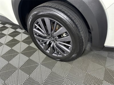 2023 Nissan Pathfinder SL Premium Package