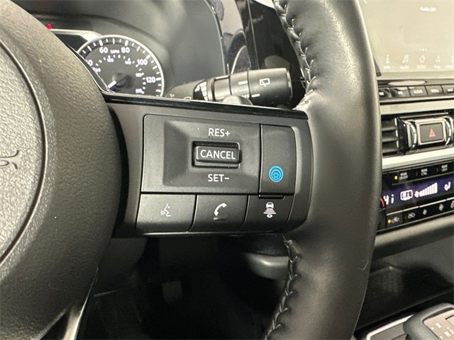 2023 Nissan Pathfinder SL Premium Package