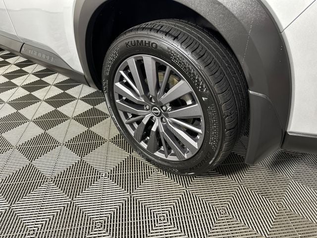 2023 Nissan Pathfinder SL Premium Package