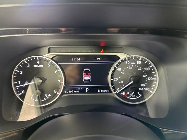 2023 Nissan Pathfinder SL Premium Package