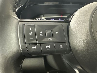 2023 Nissan Pathfinder SL Premium Package
