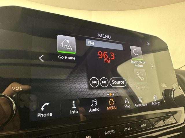 2023 Nissan Pathfinder SL Premium Package
