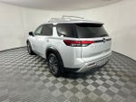 2023 Nissan Pathfinder SL Premium Package