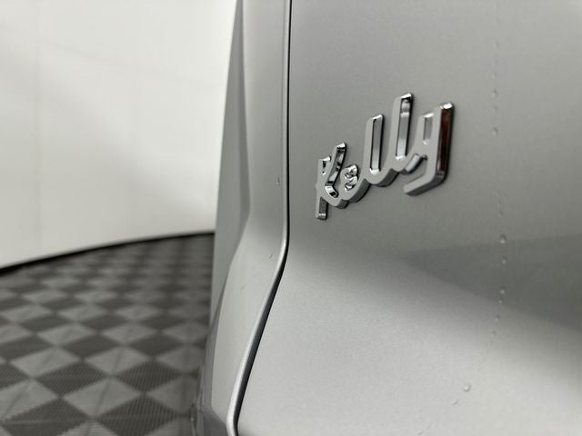 2023 Nissan Pathfinder SL Premium Package
