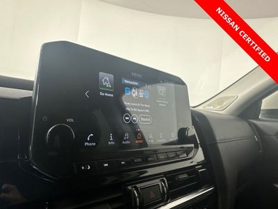 2023 Nissan Pathfinder SL Premium Package