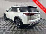 2023 Nissan Pathfinder SL Premium Package