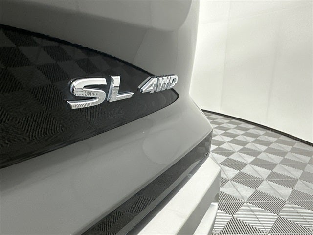 2023 Nissan Pathfinder SL Premium Package