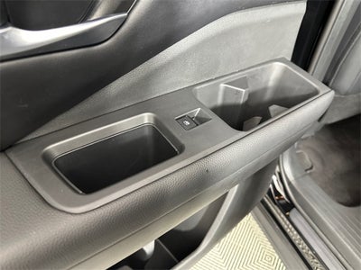 2023 Nissan Pathfinder SL Premium Package