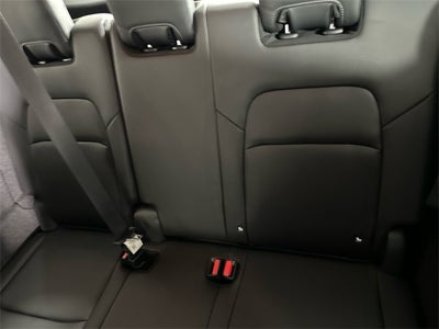 2023 Nissan Pathfinder SL Premium Package