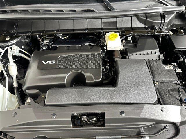 2023 Nissan Pathfinder SL Premium Package