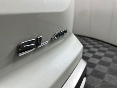 2023 Nissan Pathfinder SL Premium Package