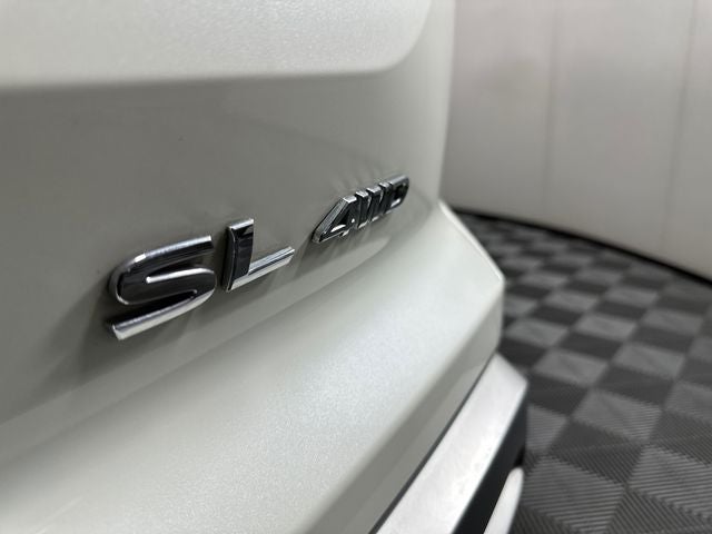 2023 Nissan Pathfinder SL Premium Package