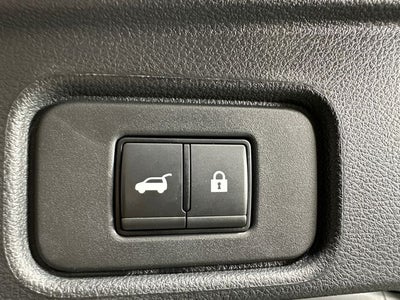 2023 Nissan Pathfinder SL Premium Package