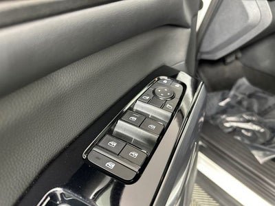 2023 Nissan Pathfinder SL Premium Package