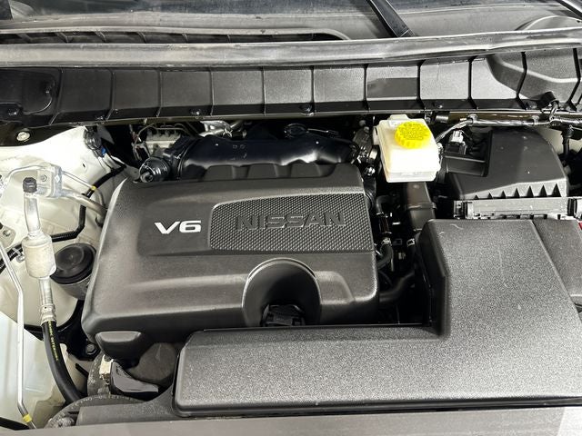 2023 Nissan Pathfinder SL Premium Package