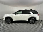 2023 Nissan Pathfinder SL Premium Package