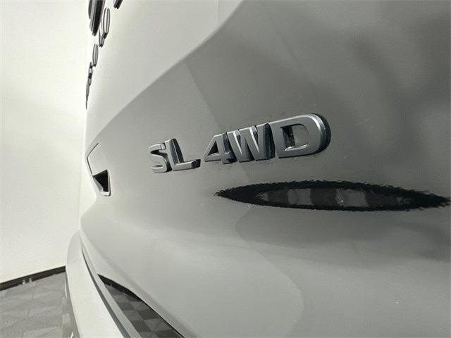 2023 Nissan Pathfinder SL Premium Package