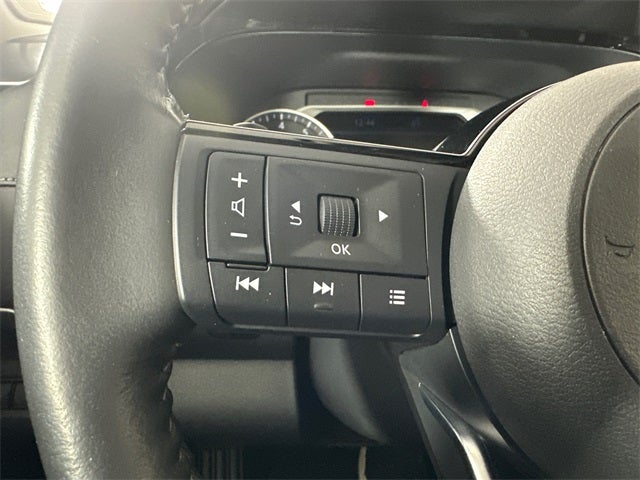 2023 Nissan Pathfinder SL Premium Package