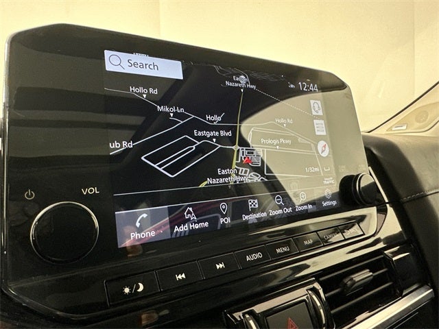 2023 Nissan Pathfinder SL Premium Package