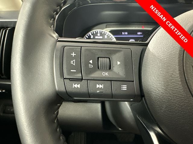 2024 Nissan Pathfinder SL Premium Package
