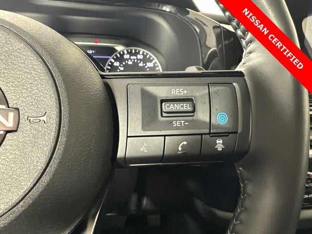 2024 Nissan Pathfinder SL Premium Package