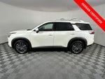 2024 Nissan Pathfinder SL Premium Package
