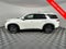 2024 Nissan Pathfinder SL Premium Package