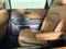 2023 Nissan Pathfinder Platinum Captain Chairs Package