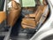 2023 Nissan Pathfinder Platinum Captain Chairs Package