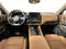 2023 Nissan Pathfinder Platinum Captain Chairs Package