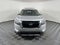 2023 Nissan Pathfinder Platinum Captain Chairs Package