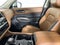 2023 Nissan Pathfinder Platinum Captain Chairs Package