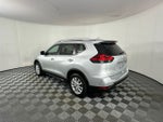 2017 Nissan Rogue Hybrid SV