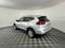 2017 Nissan Rogue Hybrid SV