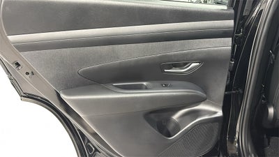 2025 Hyundai TUCSON XRT