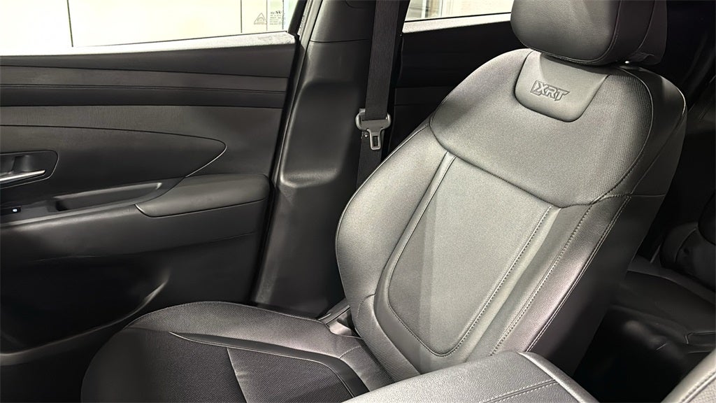 2025 Hyundai TUCSON XRT