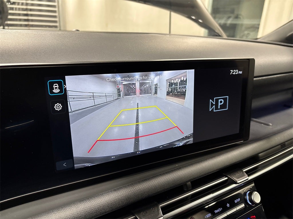 2025 Hyundai TUCSON XRT