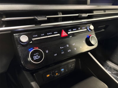 2025 Hyundai TUCSON XRT