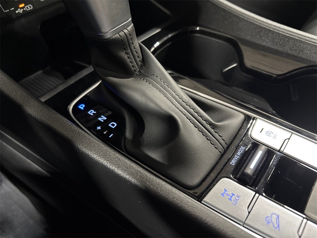 2025 Hyundai TUCSON XRT