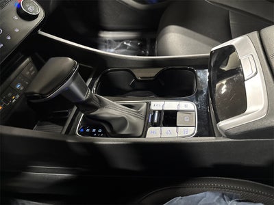 2025 Hyundai TUCSON XRT