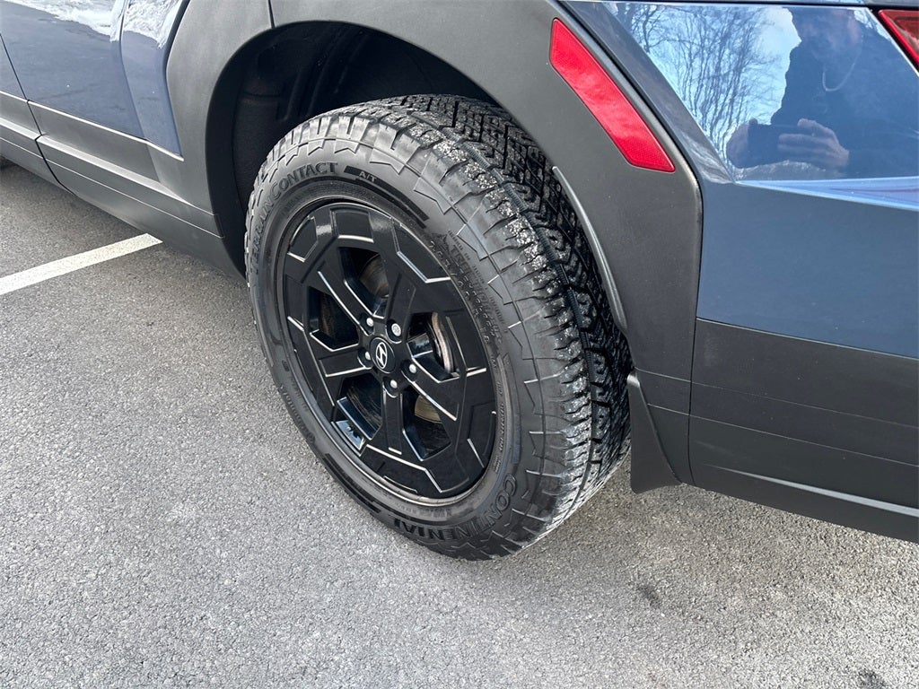 2025 Hyundai SANTA FE XRT