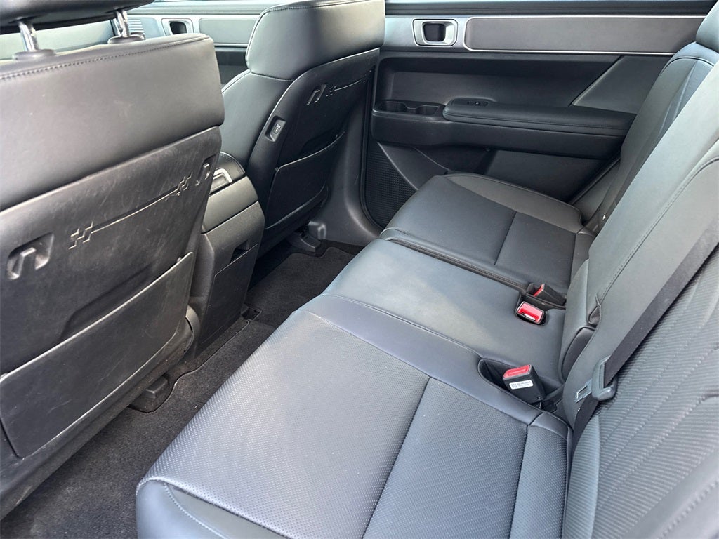 2025 Hyundai SANTA FE XRT