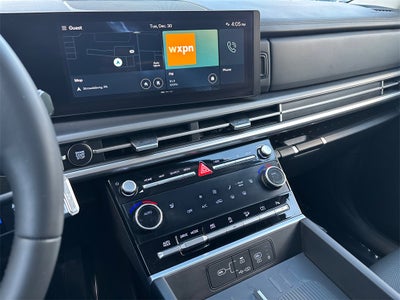 2025 Hyundai SANTA FE XRT