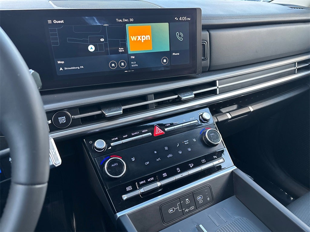 2025 Hyundai SANTA FE XRT