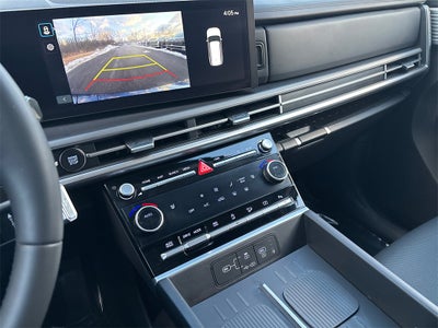 2025 Hyundai SANTA FE XRT